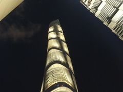-上海柏悦酒店·世纪100牛排馆