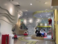 -MELAND CLUB亲子乐园·派对(浦东LCM置汇旭辉馆)