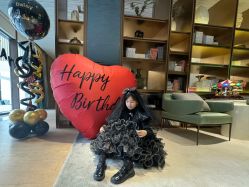 -觅糖派对·宝宝宴生日宴一站式派对策划(河西店)