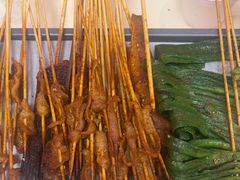 -龙虾当家·大排档(红谷滩五中店)