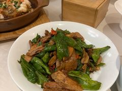 -鸭匠食府·挂炉烤鸭·新京菜(阜成路店)
