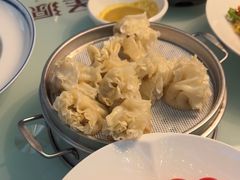 -缤圣源中国清真菜(群力店)
