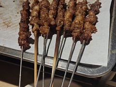 -玫瑰花园自助烤肉(顺义鑫海韵通店)