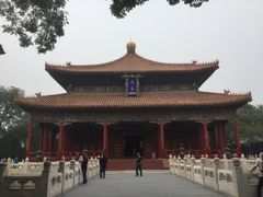 -北京国子监胡同