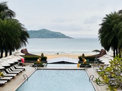 -石梅湾艾美度假酒店