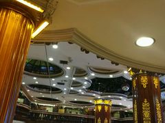 大堂-丝路天山酒店(国际大巴扎店)