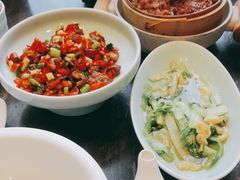 -丽华园(汉阳龙阳店)