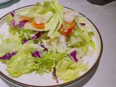 巧嫂大拌菜-雲蜀龙阁·金牌水煮鱼(方庄店)