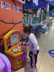 -万达宝贝王(长春红旗街店)