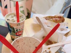 -DQ·蛋糕·冰淇淋(大宁国际商业广场店)