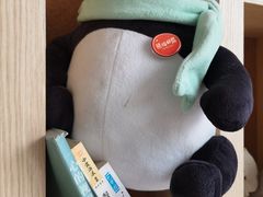 -熊猫邮局(少城店)
