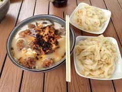 -老城豆腐汤(伊水路店)