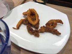 -必胜客(固始西亚店)
