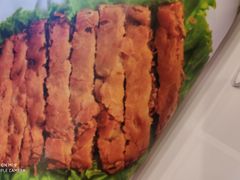 -功德林素菜饭庄(前门店)