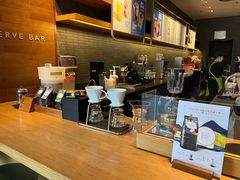 -星巴克臻选(济南万达店)