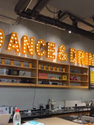 -G-STEPS舞蹈工作室