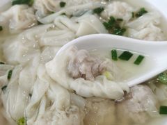 -正果忠记云吞濑粉(总店)