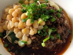 碗杂面-秦云老太婆摊摊面(磁器口店)