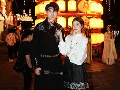 -深圳锦绣中华民俗村