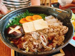 -铃木食堂(丽都店)