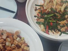 -宏状元现熬粥·京味菜(五棵松店)