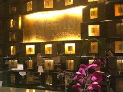 -天津君隆威斯汀酒店