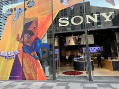 -Sony Store索尼(深圳深业上城店)