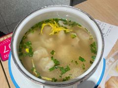 -小杨生煎(黄河路美食休闲街店)