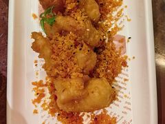-新白鹿餐厅(爱琴海购物中心店)