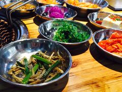 -麻蒲碳烤肉(远景路1号店)