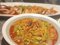 -前海沿·青岛菜(乐客城店)