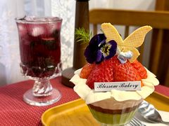 -花间烘焙BLossom Bakery