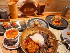 -筱田の食堂·izakaya(淮海中路店)