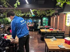 -1819餐厅·团队聚餐·烤串·精酿