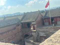 -暖泉古镇
