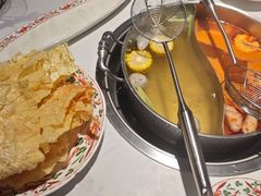 -汕头八合里海记牛肉店(清河店)