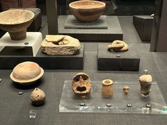 -陕西历史博物馆