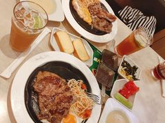 -豪客来牛排(海沧阿罗海店)