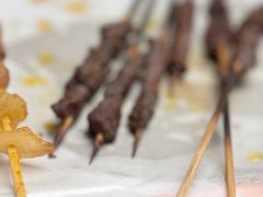 -苏小牛·牛肉串(国贸店)