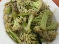 台山菜花-联兴酒家