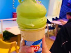 -DQ·蛋糕·冰淇淋(城南嘉园店)