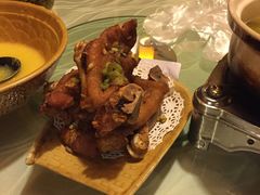 -深山老屋(国顺东路店)