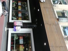 门面-麦当劳(四川北路店)