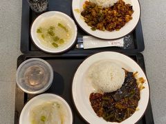 -乡村基(双流时代奥特莱斯餐厅)