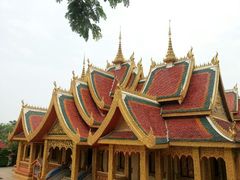 景点-西双版纳勐泐文化旅游区