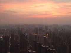 -万达文华酒店·48F云端窗景美食汇自助餐厅