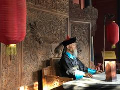 -保定直隶总督署博物馆