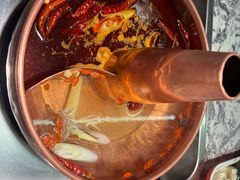 -京元盛铜锅涮肉(上海总店)