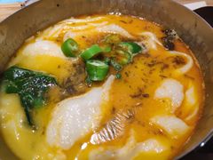 -小满手工粉(上海月星环球港店)