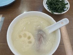 -百年认一力 太原老字号 (桥头街店)